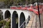 Swiss Narrow Gauge - RhB